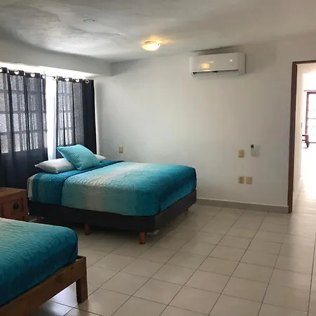 Casa Alberto Cozumel