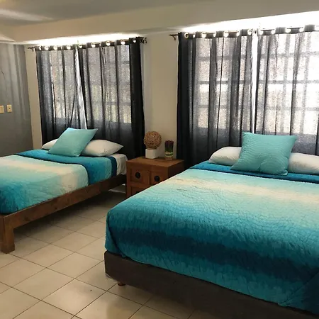 Casa Alberto Cozumel