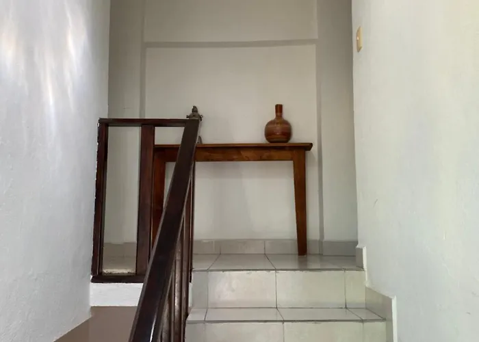 Pensión Casa Alberto 4*