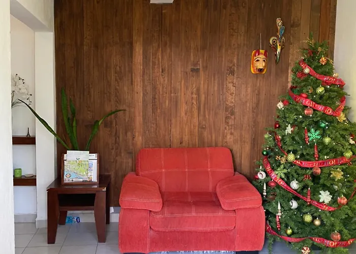 Casa Alberto 4*