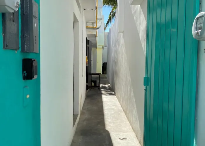 Casa Alberto Pensión 4*