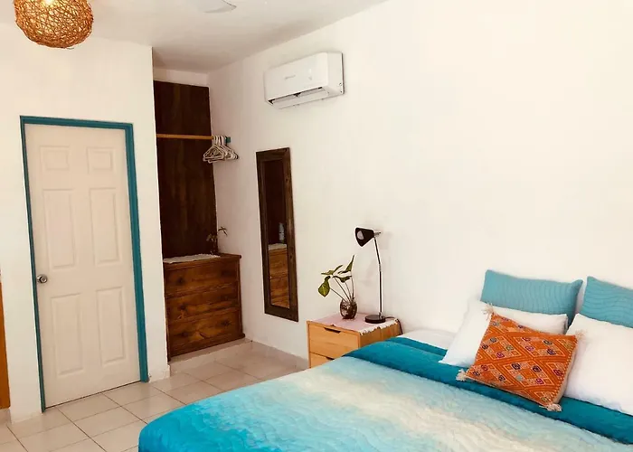 Pensión Casa Alberto