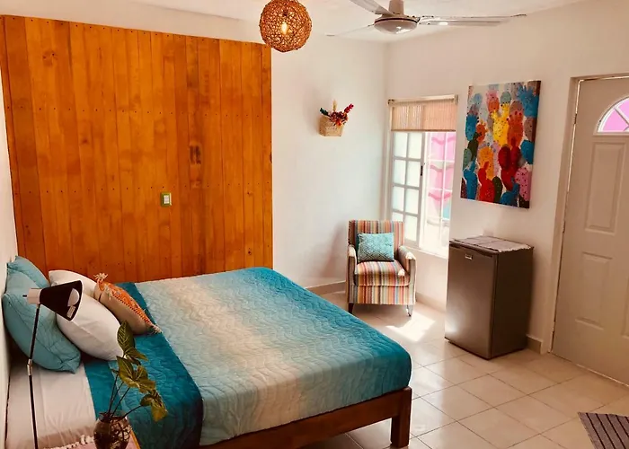 Casa Alberto 4*