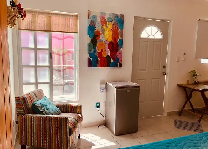 Casa Alberto Gasthuis 4*