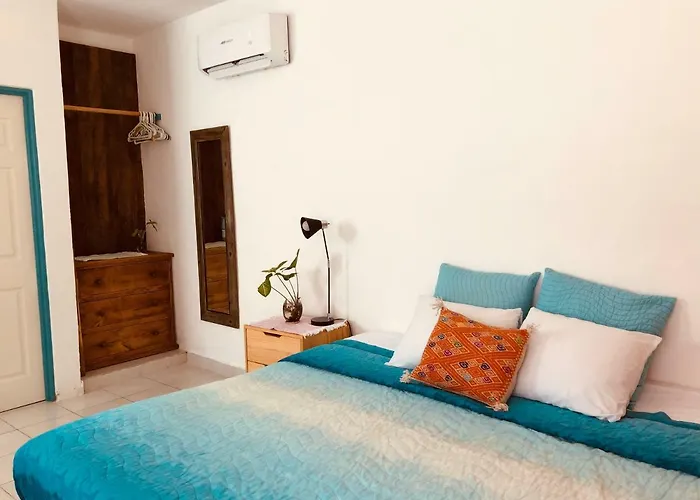 Casa Alberto Pensión 4*