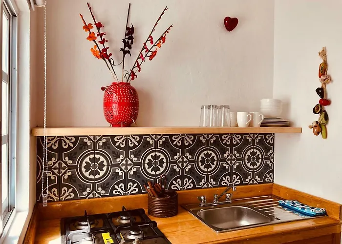 Casa Alberto Pensión 4*