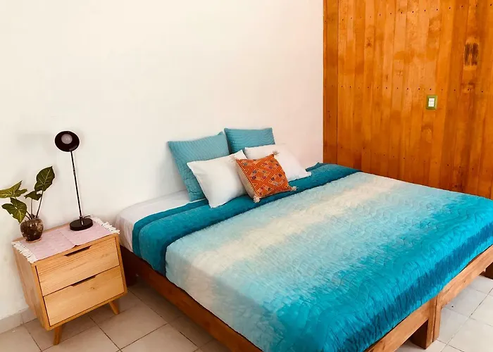 Casa Alberto 4* Cozumel