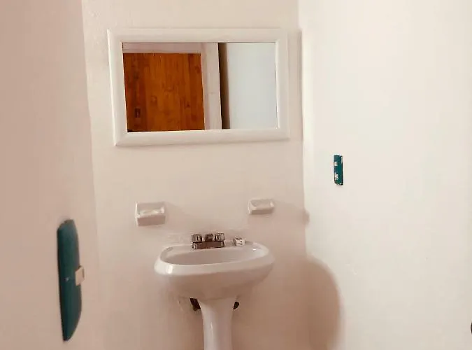 Casa Alberto Pensión Cozumel