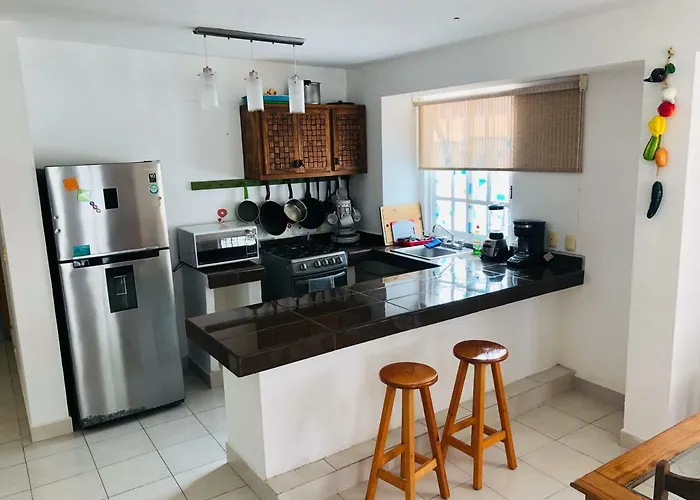 Pensión Casa Alberto 4*