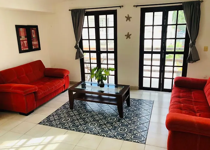 Casa Alberto Pensión 4*