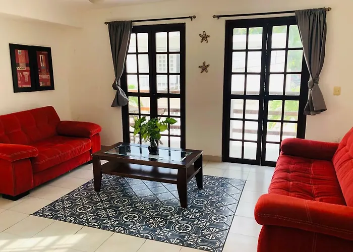Casa Alberto Pensión Cozumel