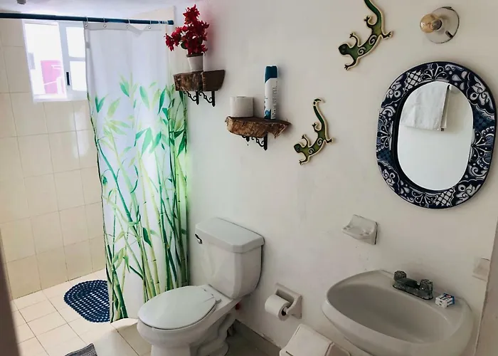 Casa Alberto Pensión 4*